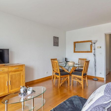 Appartement Petit Coin De Paradis - Welkeys La Rochelle  Eksteriør bilde