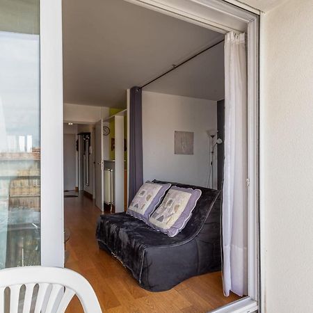 Appartement Petit Coin De Paradis - Welkeys La Rochelle  Eksteriør bilde