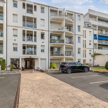 Appartement Petit Coin De Paradis - Welkeys La Rochelle  Eksteriør bilde