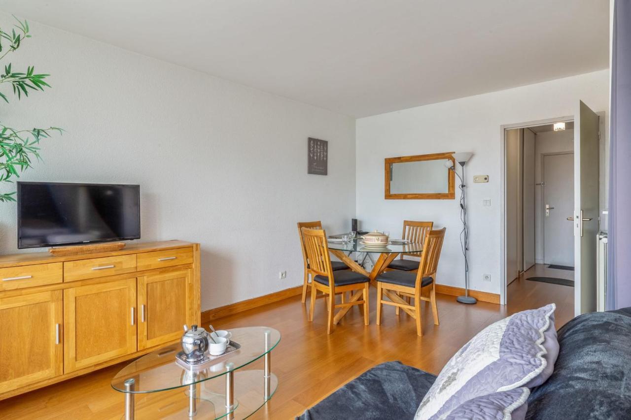 Appartement Petit Coin De Paradis - Welkeys La Rochelle  Eksteriør bilde