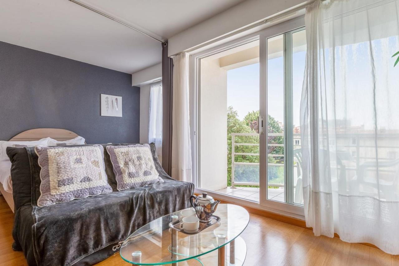 Appartement Petit Coin De Paradis - Welkeys La Rochelle  Eksteriør bilde