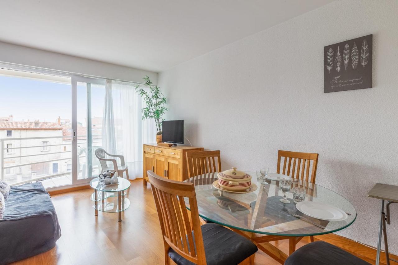 Appartement Petit Coin De Paradis - Welkeys La Rochelle  Eksteriør bilde