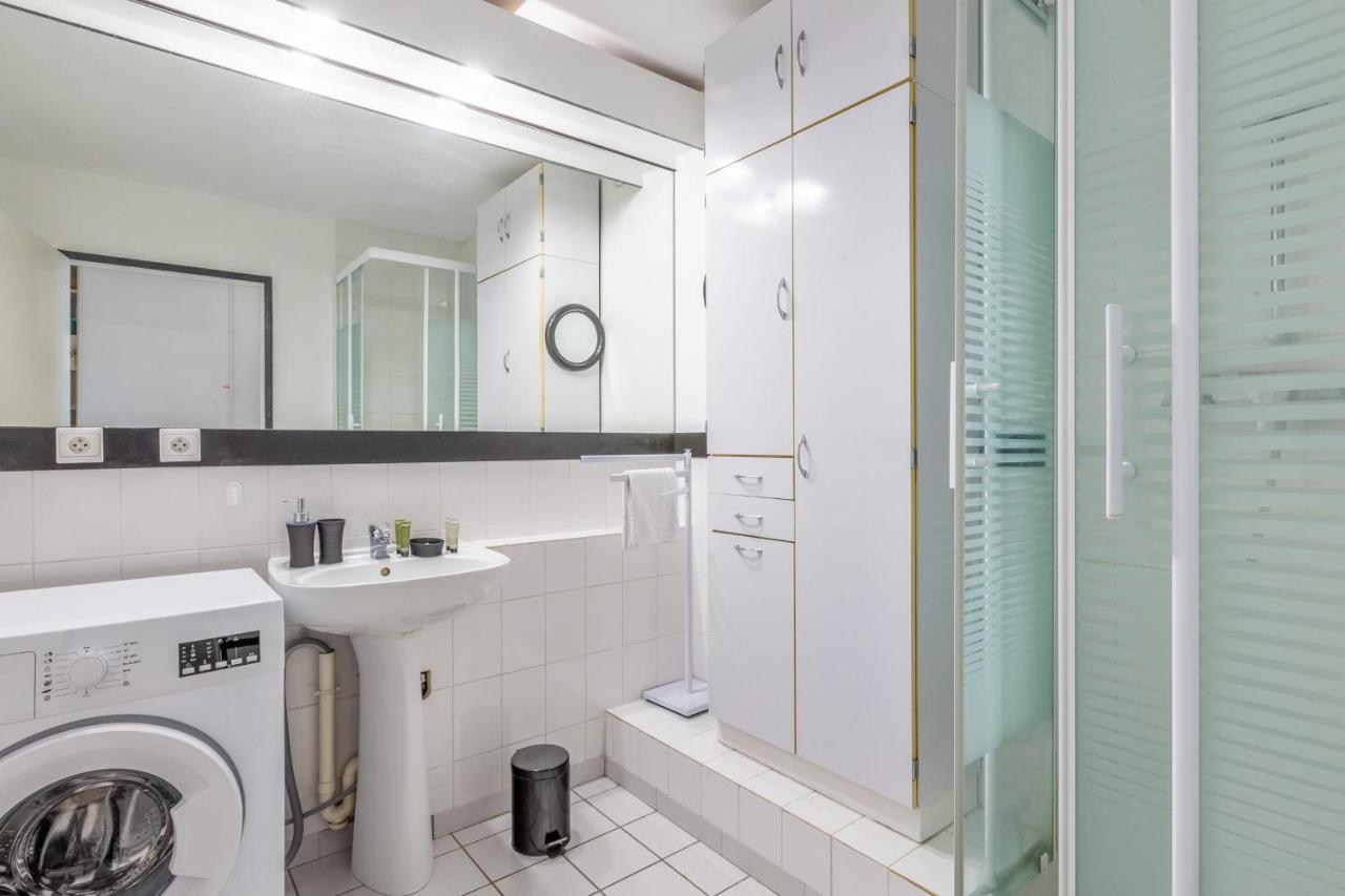 Appartement Petit Coin De Paradis - Welkeys La Rochelle  Eksteriør bilde